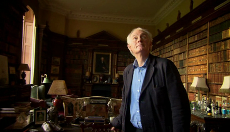 BBC - The Country House Revealed (2012)