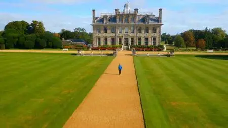 Ch5 - Secrets of the National Trust with Alan Titchmarsh Series 3: Erddig (2018)