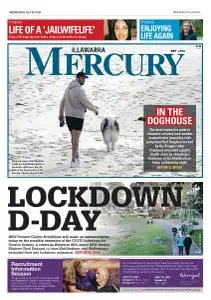 Illawarra Mercury - July 7, 2021
