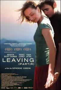 Partir / Leaving (2009)