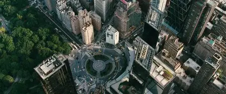 Colombus Circle (2012)