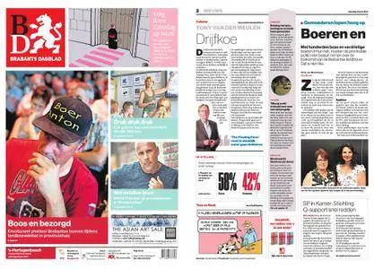 Brabants Dagblad - Den Bosch – 24 juni 2017