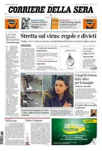 Corriere della Sera - 13 Marzo 2021