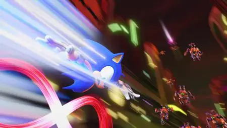 Sonic Prime S01E06