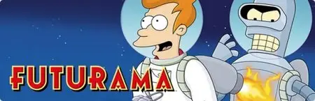 Futurama S06E20