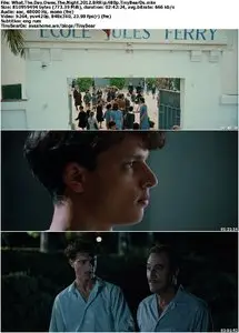 What The Day Owes The Night (2012)