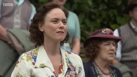 Father Brown S07E08