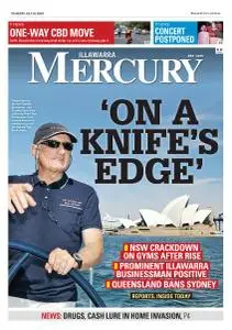 Illawarra Mercury - July 30, 2020