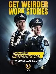 Wellington Paranormal S02E07