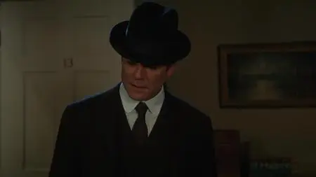 Murdoch Mysteries S16E16