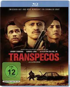 Transpecos (2016)