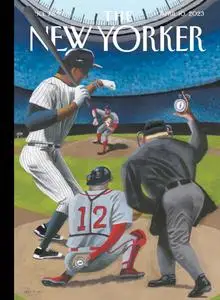 The New Yorker – April 10, 2023
