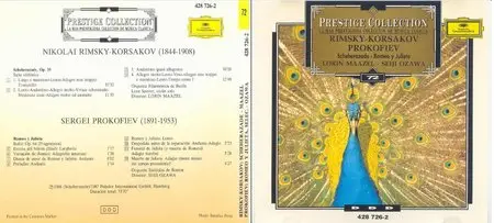 VA - Prestige Collection: Vol.51-Vol.100 (1960 - 1992)