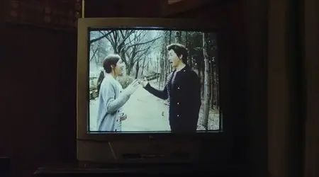 The Tenor (2014)