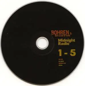 Bohren & Der Club Of Gore - Midnight Radio (1995) {2CD Epistrophy}