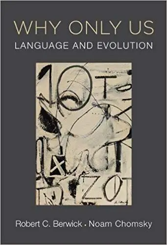 Why Only Us: Language and Evolution (Repost)