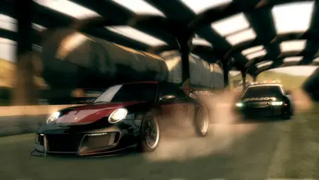 Need for Speed Undercover (XBOX360)