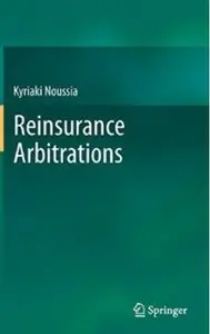 Reinsurance Arbitrations [Repost]