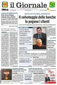 Il Giornale - 26.11.2015