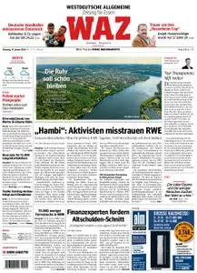 Westdeutsche Allgemeine Zeitung – 21. Januar 2020