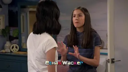 Bizaardvark S03E17