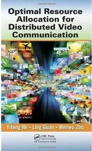 Optimal Resource Allocation for Distributed Video Communication [Repost]