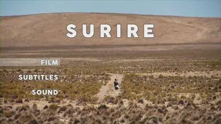 Surire (2015)