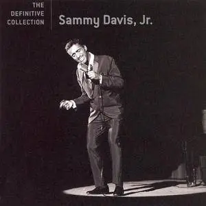 Sammy Davis Jr. - The Definitive Collection (2006)