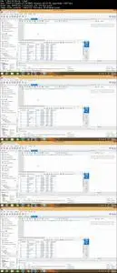 Aprender a crear base de datos y a hacer consultas en SQL
