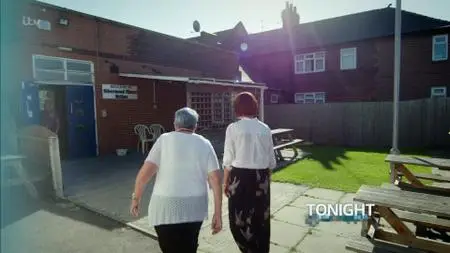 ITV Tonight - Growing Old: Britain's Mental Health Crisis? (2019)