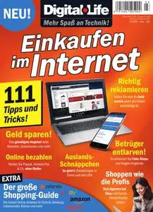 Digital Life – 15. Mai 2020