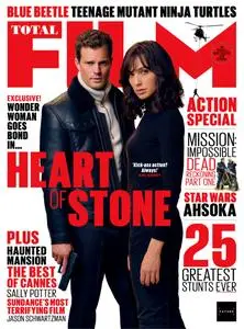 Total Film - July 2023