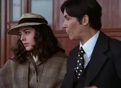 O Homem do Pau-Brasil  / The Brazilwood Man (1982)