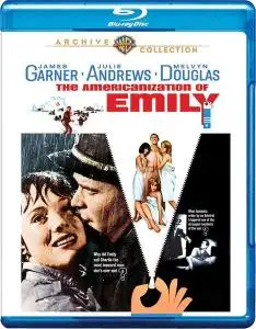 The Americanization of Emily (1964)