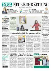 NRZ Neue Ruhr Zeitung Essen-West - 02. März 2018