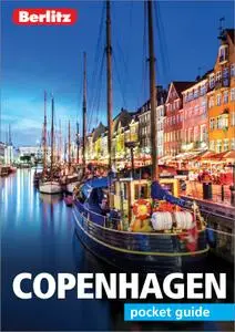 Berlitz Pocket Guide Copenhagen (Travel Guide eBook) (Berlitz Pocket Guides), 9th Edition
