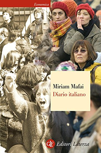 Diario italiano 1976-2006 - Miriam Mafai