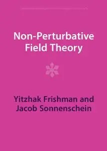 Non-Perturbative Field Theory
