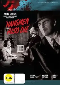 Hangmen Also Die (1943)