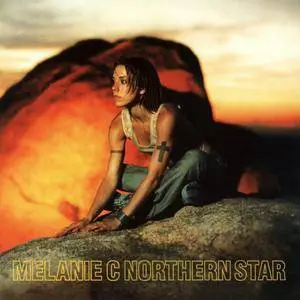 Melanie C - Northern Star (1999) [Re-issue 2000]