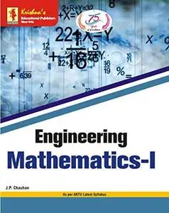 TB Engineering Mathematics -I
