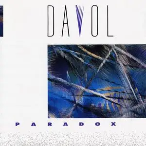 Davol - Paradox (1990)