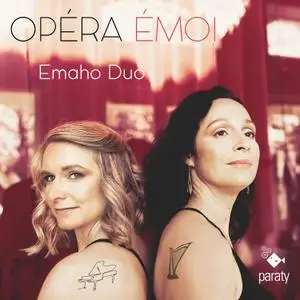 Primor Sluchin - OPERA EMOI (2021/2022) [Official Digital Download]