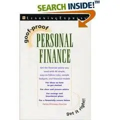 LearningExpress: Goof-Proof Personal Finance