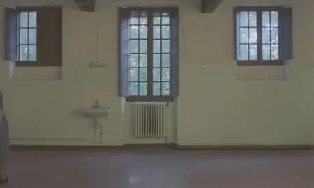 Agnès Varda - 7p., cuis., s. de b., ... a saisir (1984)