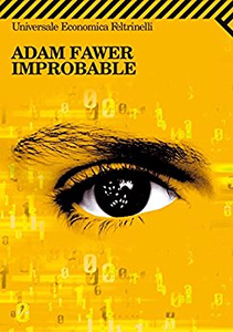 Improbable - Adam Fawer