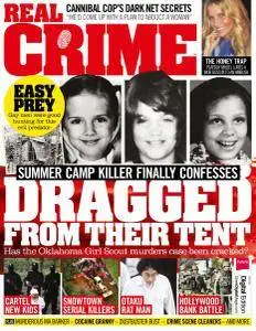 Real Crime - Issue 23 2017