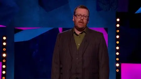 Frankie Boyle's New World Order S03E03