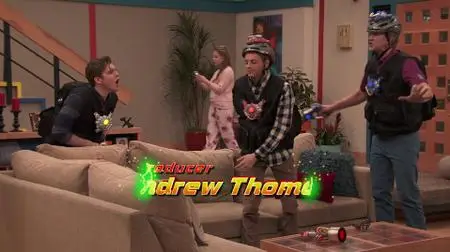 Henry Danger S05E17