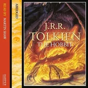 «The Hobbit» by J.R.R. Tolkien